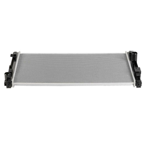 RADIATOR (2951)   REPLACEMENT FOR DODGE CALIBER 2009 PARTSLINK NUMBER  CH3010339
