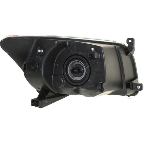 HEAD LAMP LH HQ REPLACEMENT FOR DODGE CALIBER 2009 PARTSLINK NUMBER CH2518118 HEAD LAMP LH HQ REPLACEMENT FOR DODGE CALIBER 2009 PARTSLINK NUMBER CH2518118