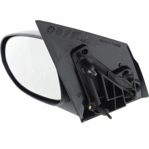 DOOR MIRROR LH MANUAL   REPLACEMENT FOR DODGE CALIBER 2009 PARTSLINK NUMBER  CH1320264