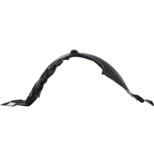 FENDER LINER FR RH REPLACEMENT FOR HYUNDAI ACCENT SEDAN 2007 PARTSLINK NUMBER HY1251113 FENDER LINER FR RH REPLACEMENT FOR HYUNDAI ACCENT SEDAN 2007 PARTSLINK NUMBER HY1251113