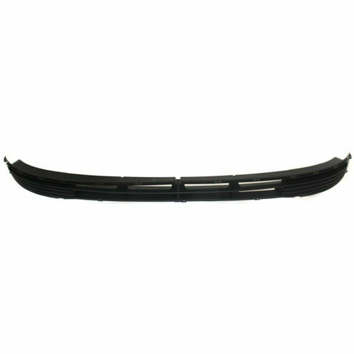 GRILLE LOWER W/O FOG REPLACEMENT FOR HYUNDAI ACCENT SEDAN 2007 PARTSLINK NUMBER  HY1036109