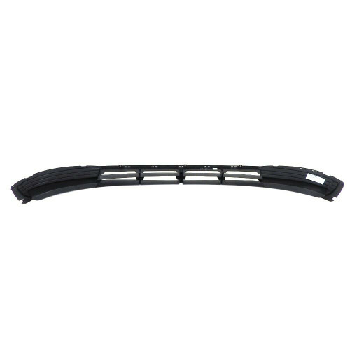 GRILLE LOWER W/O FOG REPLACEMENT FOR HYUNDAI ACCENT SEDAN 2007 PARTSLINK NUMBER  HY1036109
