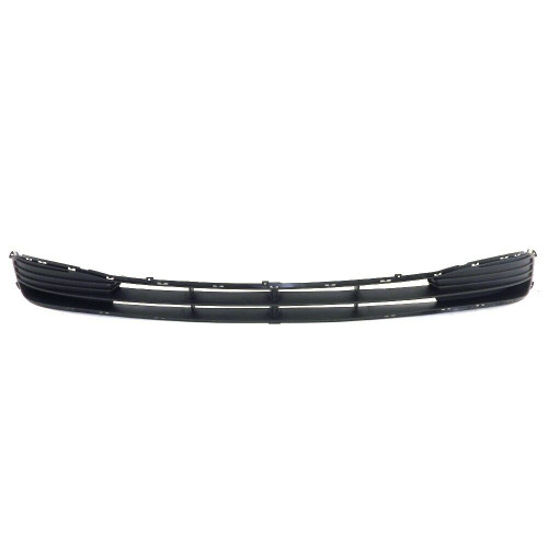 GRILLE LOWER W/O FOG REPLACEMENT FOR HYUNDAI ACCENT SEDAN 2007 PARTSLINK NUMBER  HY1036109
