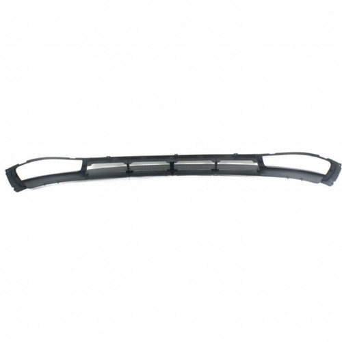 GRILLE LOWER W/FOG LAMP HOLE BLACK REPLACEMENT FOR HYUNDAI ACCENT HATCHBACK 2007 PARTSLINK NUMBER HY1036106 GRILLE LOWER W/FOG LAMP HOLE BLACK REPLACEMENT FOR HYUNDAI ACCENT HATCHBACK 2007 PARTSLINK NUMBER HY1036106