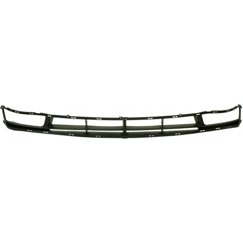 GRILLE LOWER W/FOG LAMP HOLE BLACK REPLACEMENT FOR HYUNDAI ACCENT HATCHBACK 2007 PARTSLINK NUMBER HY1036106 GRILLE LOWER W/FOG LAMP HOLE BLACK REPLACEMENT FOR HYUNDAI ACCENT HATCHBACK 2007 PARTSLINK NUMBER HY1036106