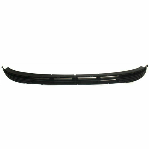 GRILLE LOWER W/O FOG REPLACEMENT FOR HYUNDAI ACCENT HATCHBACK 2007 PARTSLINK NUMBER  HY1036109