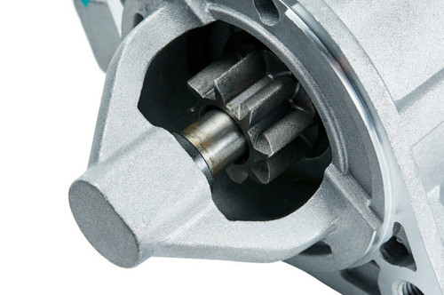 STARTER MOTOR 1.6L AT REPLACEMENT FOR HYUNDAI ACCENT HATCHBACK 2007 PARTSLINK NUMBER 1-17826 STARTER MOTOR 1.6L AT REPLACEMENT FOR HYUNDAI ACCENT HATCHBACK 2007 PARTSLINK NUMBER 1-17826