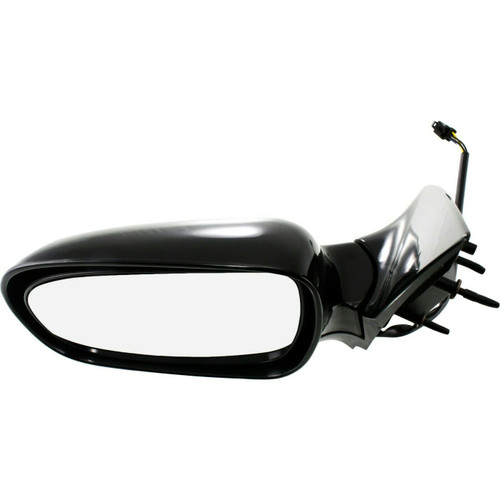 DOOR MIRROR LH POWER HTD REPLACEMENT FOR PONTIAC MONTANA 2004 PARTSLINK NUMBER GM1320242 DOOR MIRROR LH POWER HTD REPLACEMENT FOR PONTIAC MONTANA 2004 PARTSLINK NUMBER GM1320242