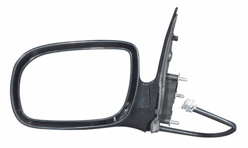 DOOR MIRROR LH POWER HTD REPLACEMENT FOR PONTIAC MONTANA 2004 PARTSLINK NUMBER GM1320242 DOOR MIRROR LH POWER HTD REPLACEMENT FOR PONTIAC MONTANA 2004 PARTSLINK NUMBER GM1320242