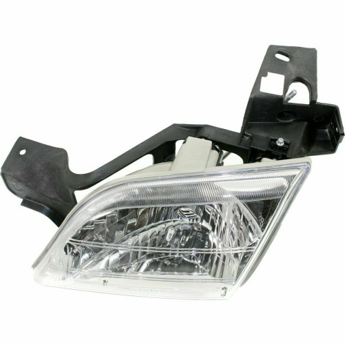 HEAD LAMP LH CAPA REPLACEMENT FOR PONTIAC MONTANA 2004 PARTSLINK NUMBER GM2502175C HEAD LAMP LH CAPA REPLACEMENT FOR PONTIAC MONTANA 2004 PARTSLINK NUMBER GM2502175C