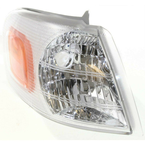 SIDE MARKER LAMP RH HQ REPLACEMENT FOR PONTIAC MONTANA 2004 PARTSLINK NUMBER GM2521155