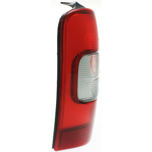 TAIL LAMP LH HQ REPLACEMENT FOR PONTIAC MONTANA 2004 PARTSLINK NUMBER GM2800134