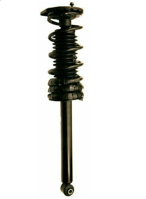 STRUT ASSEMBLY RR LH/RH (1332302) REPLACEMENT FOR PONTIAC SUNFIRE 2004 PARTSLINK NUMBER 15030 STRUT ASSEMBLY RR LH/RH (1332302) REPLACEMENT FOR PONTIAC SUNFIRE 2004 PARTSLINK NUMBER 15030