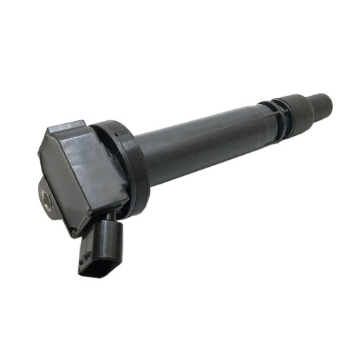 IGNITION COIL REPLACEMENT FOR PONTIAC VIBE 2004 PARTSLINK NUMBER DK509 IGNITION COIL REPLACEMENT FOR PONTIAC VIBE 2004 PARTSLINK NUMBER DK509