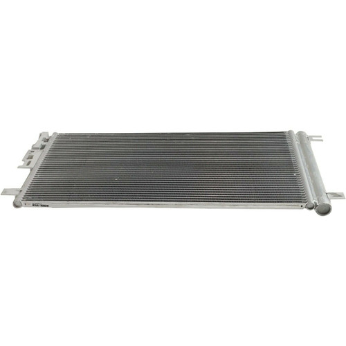 CONDENSER (4718) 4CYL REPLACEMENT FOR SATURN ION COUPE 2004 PARTSLINK NUMBER GM3030251