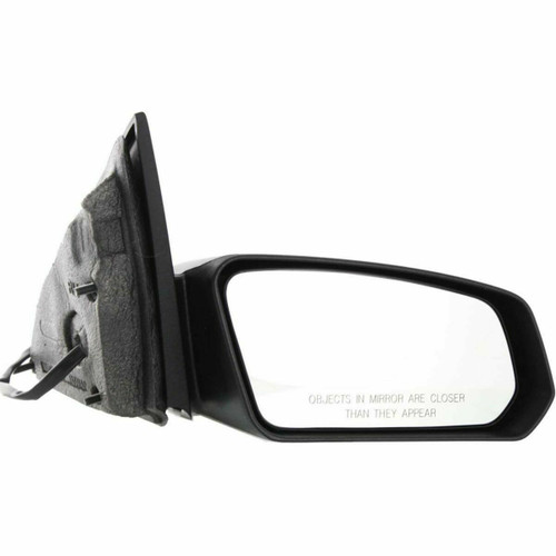 DOOR MIRROR RH POWER REPLACEMENT FOR SATURN ION COUPE 2004 PARTSLINK NUMBER GM1321360 DOOR MIRROR RH POWER REPLACEMENT FOR SATURN ION COUPE 2004 PARTSLINK NUMBER GM1321360