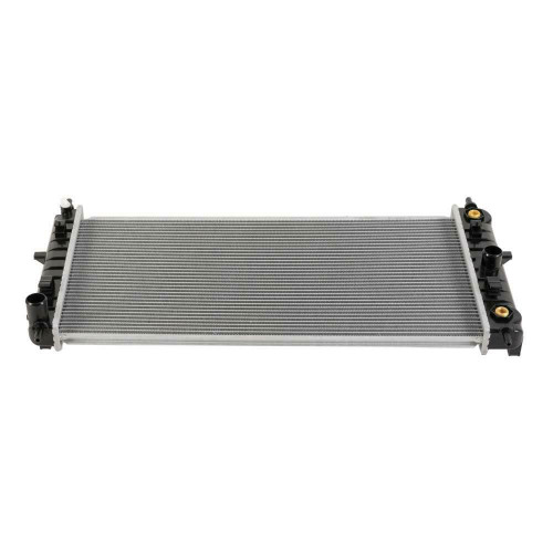 RADIATOR (2775) REPLACEMENT FOR SATURN ION COUPE 2004 PARTSLINK NUMBER GM3010489