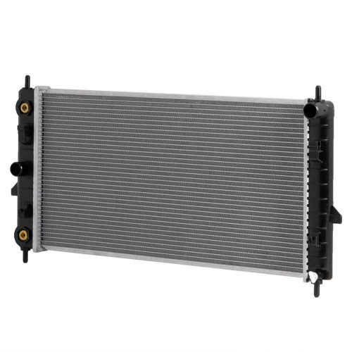 RADIATOR (2775) REPLACEMENT FOR SATURN ION COUPE 2004 PARTSLINK NUMBER GM3010489