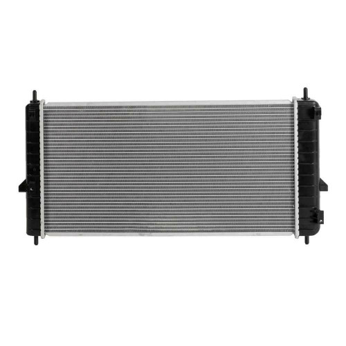 RADIATOR (2775) REPLACEMENT FOR SATURN ION COUPE 2004 PARTSLINK NUMBER GM3010489