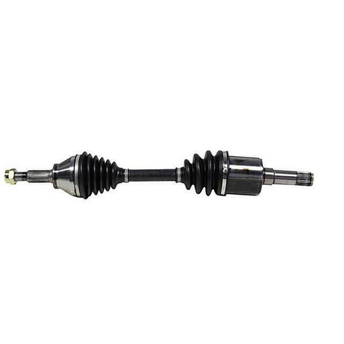 C V AXLE LH ONLY FOR MT REPLACEMENT FOR SATURN ION SEDAN 2004 PARTSLINK NUMBER NCV10615 C V AXLE LH ONLY FOR MT REPLACEMENT FOR SATURN ION SEDAN 2004 PARTSLINK NUMBER NCV10615