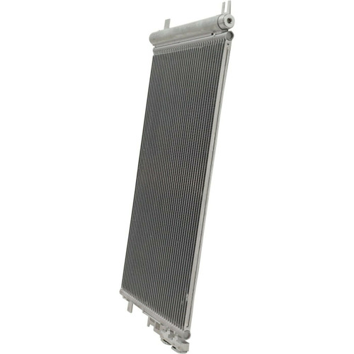 CONDENSER (4718) 4CYL REPLACEMENT FOR SATURN ION SEDAN 2004 PARTSLINK NUMBER GM3030251 CONDENSER (4718) 4CYL REPLACEMENT FOR SATURN ION SEDAN 2004 PARTSLINK NUMBER GM3030251