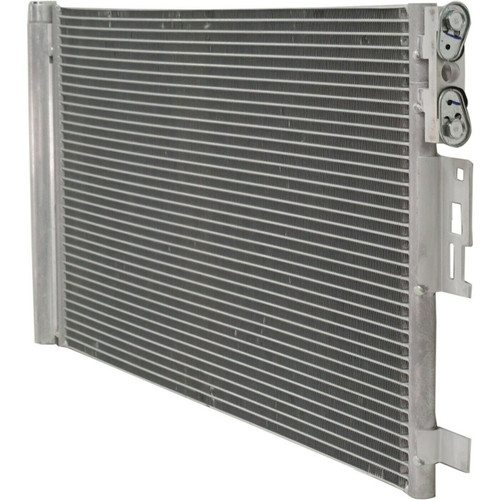 CONDENSER (4718) 4CYL REPLACEMENT FOR SATURN ION SEDAN 2004 PARTSLINK NUMBER GM3030251 CONDENSER (4718) 4CYL REPLACEMENT FOR SATURN ION SEDAN 2004 PARTSLINK NUMBER GM3030251