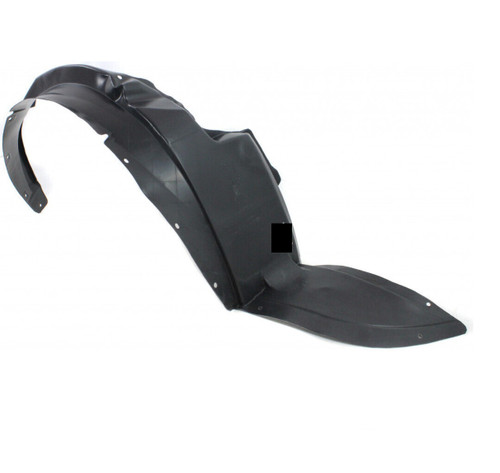 FENDER LINER RH REPLACEMENT FOR SATURN ION SEDAN 2004 PARTSLINK NUMBER GM1249134 FENDER LINER RH REPLACEMENT FOR SATURN ION SEDAN 2004 PARTSLINK NUMBER GM1249134