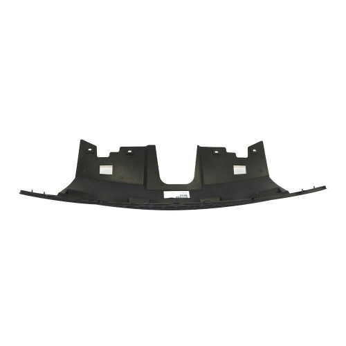 GRILLE UPPER BLACK REPLACEMENT FOR SATURN ION SEDAN 2004 PARTSLINK NUMBER GM1200497 GRILLE UPPER BLACK REPLACEMENT FOR SATURN ION SEDAN 2004 PARTSLINK NUMBER GM1200497