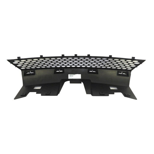 GRILLE UPPER BLACK REPLACEMENT FOR SATURN ION SEDAN 2004 PARTSLINK NUMBER GM1200497 GRILLE UPPER BLACK REPLACEMENT FOR SATURN ION SEDAN 2004 PARTSLINK NUMBER GM1200497