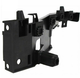 HEAD LAMP MOUNTING PANEL LH REPLACEMENT FOR SATURN ION SEDAN 2004 PARTSLINK NUMBER GM1221138 HEAD LAMP MOUNTING PANEL LH REPLACEMENT FOR SATURN ION SEDAN 2004 PARTSLINK NUMBER GM1221138