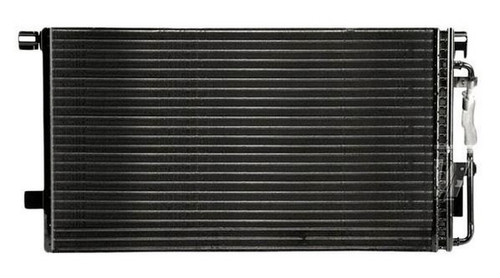 CONDENSER (3107) REPLACEMENT FOR SATURN VUE 2004 PARTSLINK NUMBER GM3030248 CONDENSER (3107) REPLACEMENT FOR SATURN VUE 2004 PARTSLINK NUMBER GM3030248