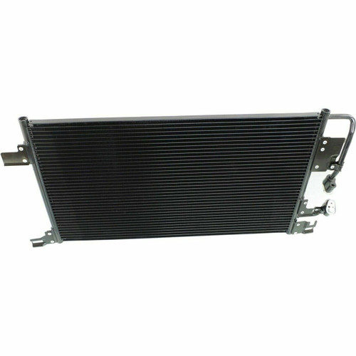 CONDENSER (3107) REPLACEMENT FOR SATURN VUE 2004 PARTSLINK NUMBER GM3030248 CONDENSER (3107) REPLACEMENT FOR SATURN VUE 2004 PARTSLINK NUMBER GM3030248