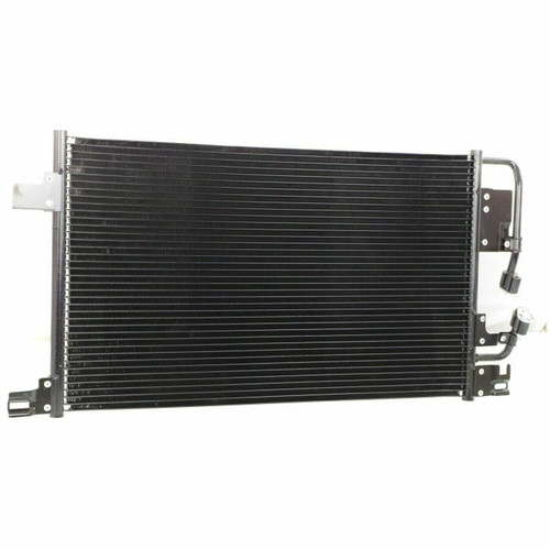 CONDENSER (3107) REPLACEMENT FOR SATURN VUE 2004 PARTSLINK NUMBER GM3030248 CONDENSER (3107) REPLACEMENT FOR SATURN VUE 2004 PARTSLINK NUMBER GM3030248