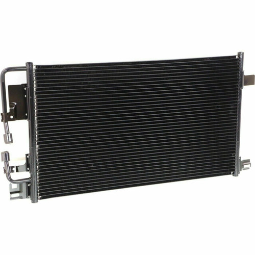 CONDENSER (3107) REPLACEMENT FOR SATURN VUE 2004 PARTSLINK NUMBER GM3030248 CONDENSER (3107) REPLACEMENT FOR SATURN VUE 2004 PARTSLINK NUMBER GM3030248