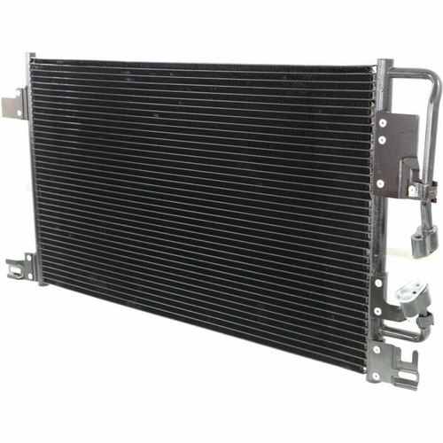 CONDENSER (3107) REPLACEMENT FOR SATURN VUE 2004 PARTSLINK NUMBER GM3030248 CONDENSER (3107) REPLACEMENT FOR SATURN VUE 2004 PARTSLINK NUMBER GM3030248