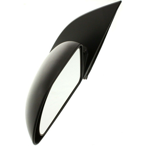 DOOR MIRROR LH POWER TEXTURED REPLACEMENT FOR SATURN VUE 2004 PARTSLINK NUMBER GM1320268 DOOR MIRROR LH POWER TEXTURED REPLACEMENT FOR SATURN VUE 2004 PARTSLINK NUMBER GM1320268