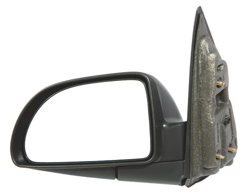 DOOR MIRROR LH POWER TEXTURED REPLACEMENT FOR SATURN VUE 2004 PARTSLINK NUMBER GM1320268 DOOR MIRROR LH POWER TEXTURED REPLACEMENT FOR SATURN VUE 2004 PARTSLINK NUMBER GM1320268