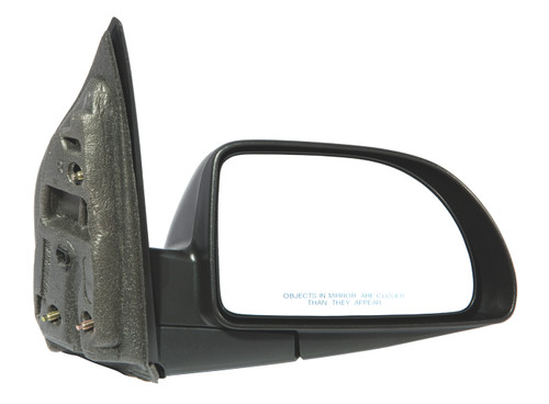 DOOR MIRROR RH POWER TEXTURED REPLACEMENT FOR SATURN VUE 2004 PARTSLINK NUMBER GM1321268 DOOR MIRROR RH POWER TEXTURED REPLACEMENT FOR SATURN VUE 2004 PARTSLINK NUMBER GM1321268