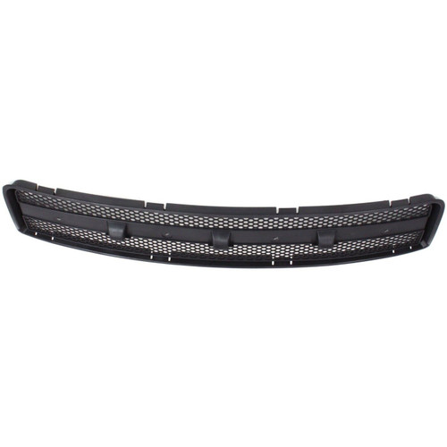 GRILLE LOWER BASE MODEL REPLACEMENT FOR SATURN VUE 2004 PARTSLINK NUMBER GM1036116
