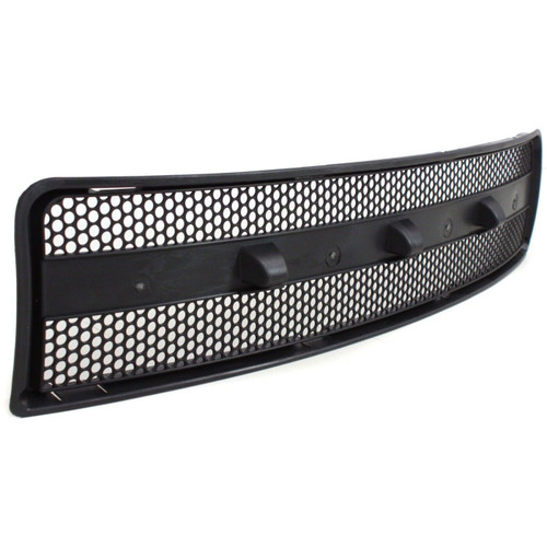 GRILLE LOWER BASE MODEL REPLACEMENT FOR SATURN VUE 2004 PARTSLINK NUMBER GM1036116