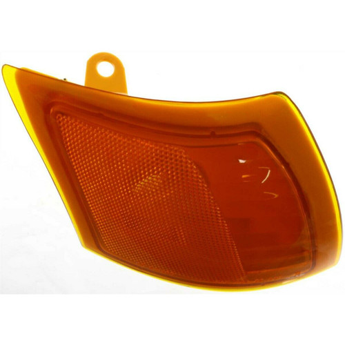 SIDE MARKER LAMP RH CAPA REPLACEMENT FOR SATURN VUE 2004 PARTSLINK NUMBER GM2551188C