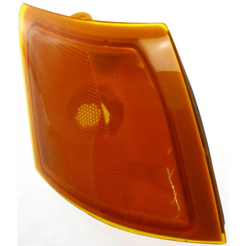 SIDE MARKER LAMP RH CAPA REPLACEMENT FOR SATURN VUE 2004 PARTSLINK NUMBER GM2551188C