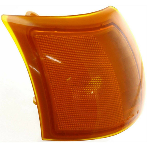 SIDE MARKER LAMP RH HQ REPLACEMENT FOR SATURN VUE 2004 PARTSLINK NUMBER GM2551188