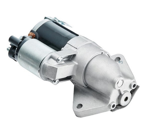STARTER MOTOR 3.5L REPLACEMENT FOR SATURN VUE 2004 PARTSLINK NUMBER 1-17930 STARTER MOTOR 3.5L REPLACEMENT FOR SATURN VUE 2004 PARTSLINK NUMBER 1-17930