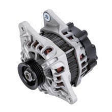 ALTERNATOR 2.0L REPLACEMENT FOR HYUNDAI ELANTRA 2007 PARTSLINK NUMBER 2-11311 ALTERNATOR 2.0L REPLACEMENT FOR HYUNDAI ELANTRA 2007 PARTSLINK NUMBER 2-11311