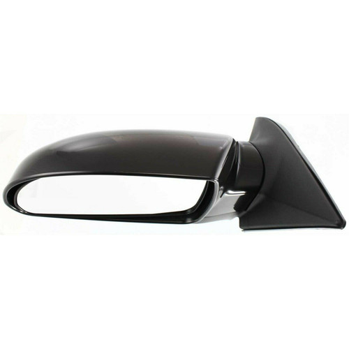 DOOR MIRROR LH POWER HTD REPLACEMENT FOR HYUNDAI ELANTRA 2007 PARTSLINK NUMBER  HY1320155