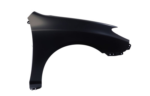 FENDER FR RH REPLACEMENT FOR HYUNDAI ELANTRA 2007 PARTSLINK NUMBER HY1241138 FENDER FR RH REPLACEMENT FOR HYUNDAI ELANTRA 2007 PARTSLINK NUMBER HY1241138