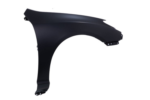 FENDER FR RH REPLACEMENT FOR HYUNDAI ELANTRA 2007 PARTSLINK NUMBER HY1241138 FENDER FR RH REPLACEMENT FOR HYUNDAI ELANTRA 2007 PARTSLINK NUMBER HY1241138