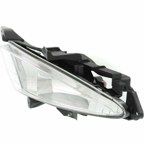 FOG LAMP FR LH HQ REPLACEMENT FOR HYUNDAI ELANTRA 2007 PARTSLINK NUMBER HY2592127 FOG LAMP FR LH HQ REPLACEMENT FOR HYUNDAI ELANTRA 2007 PARTSLINK NUMBER HY2592127