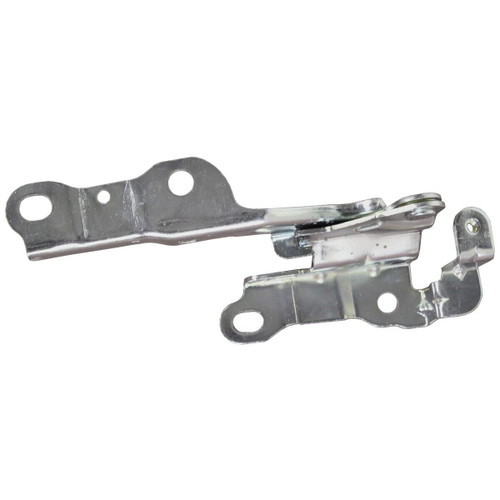 HOOD HINGE LH REPLACEMENT FOR HYUNDAI ELANTRA 2007 PARTSLINK NUMBER  HY1236120